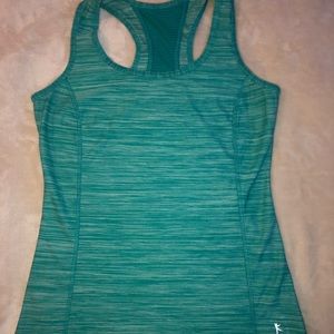 Danskin althetic top
